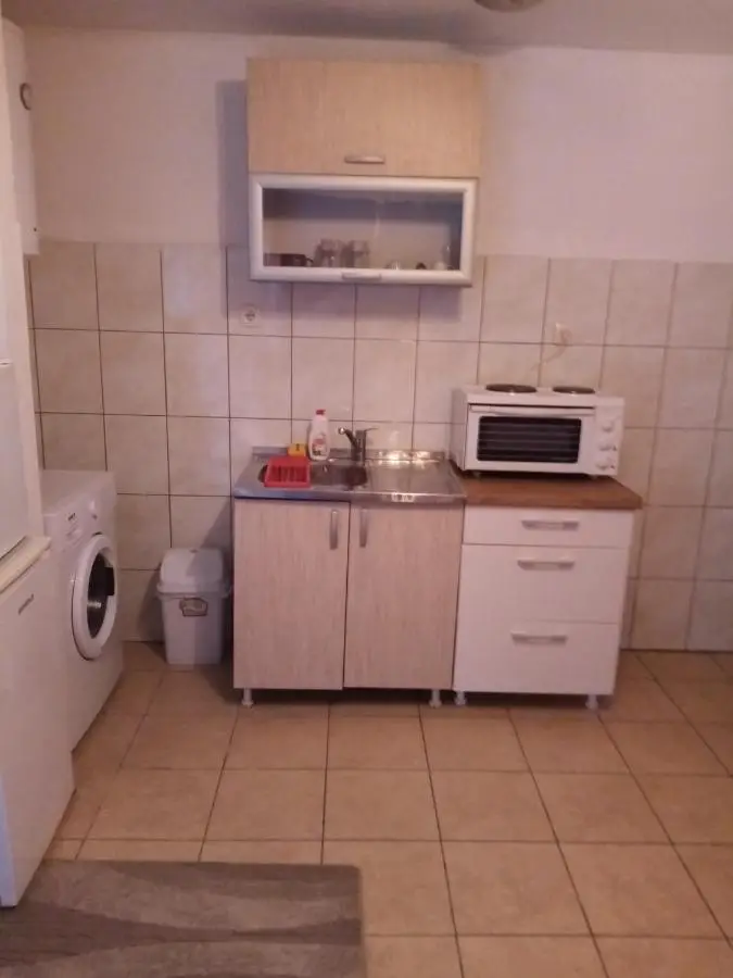 Apartments Suzana