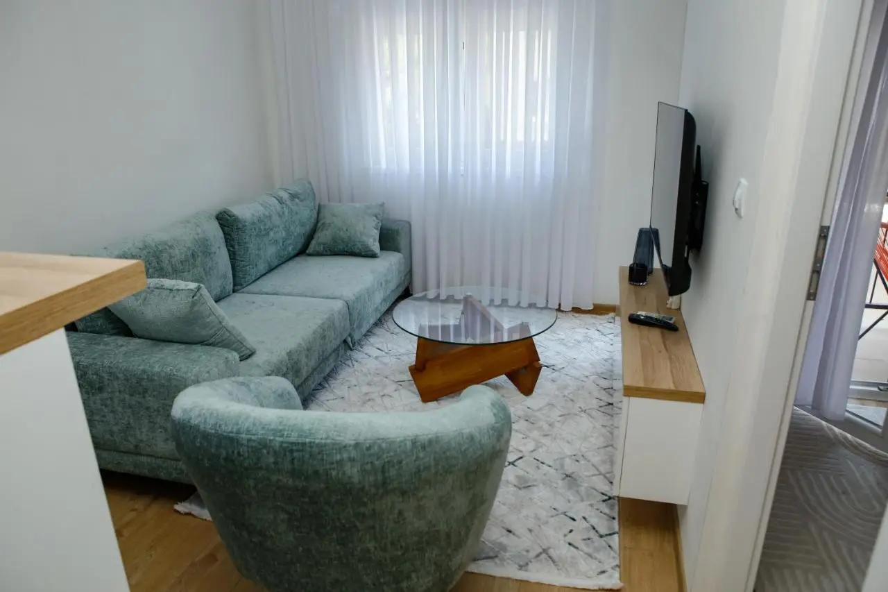 Sara Luxe Apartment