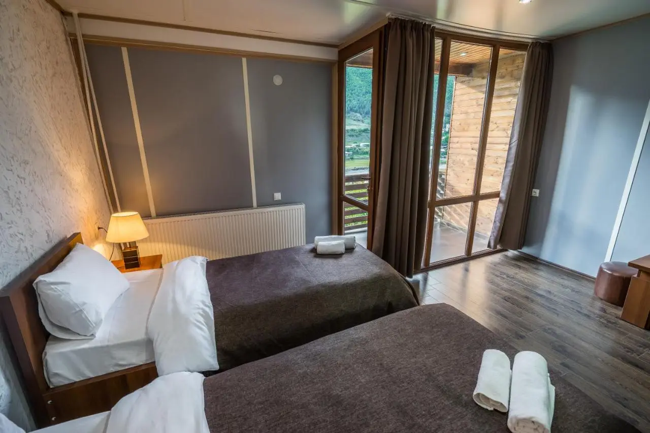 Hotel Banguriani