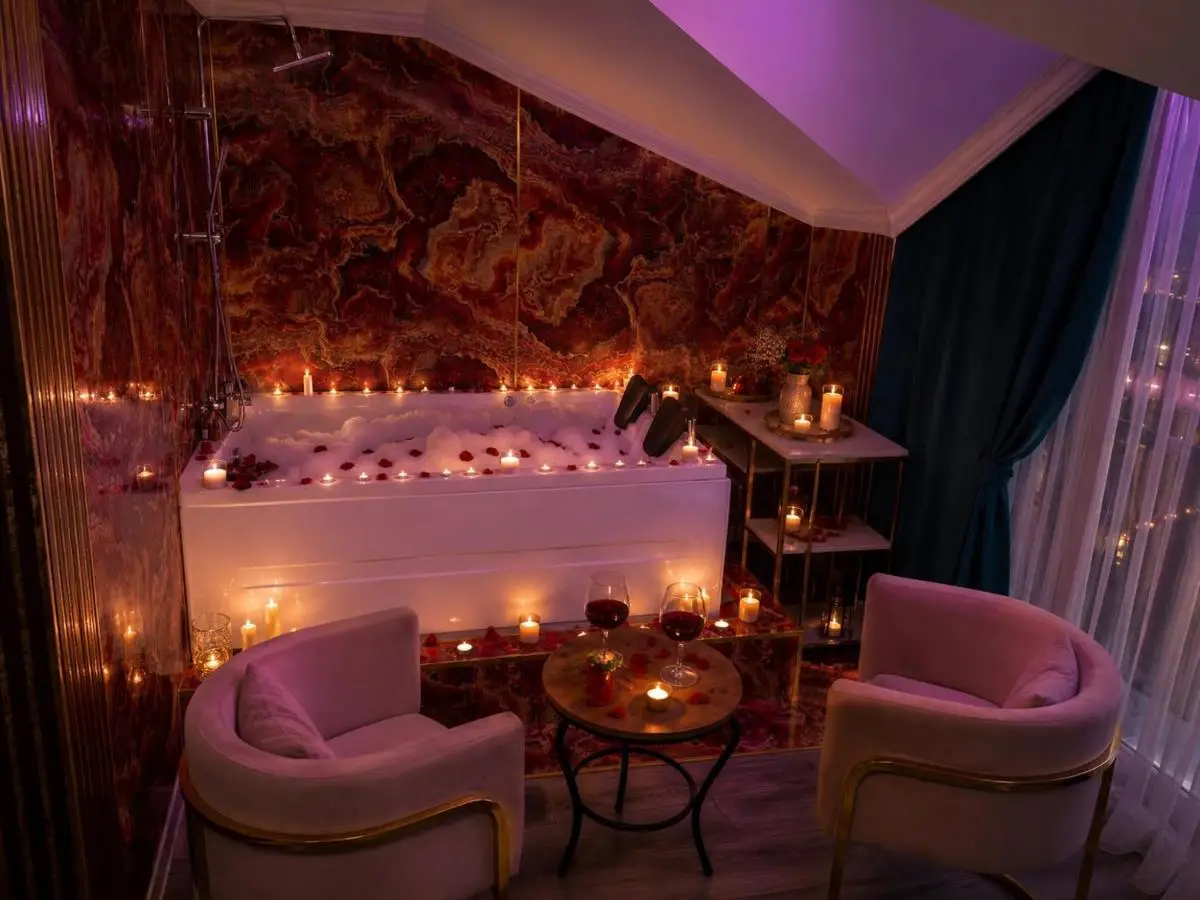 Asgard Hotel