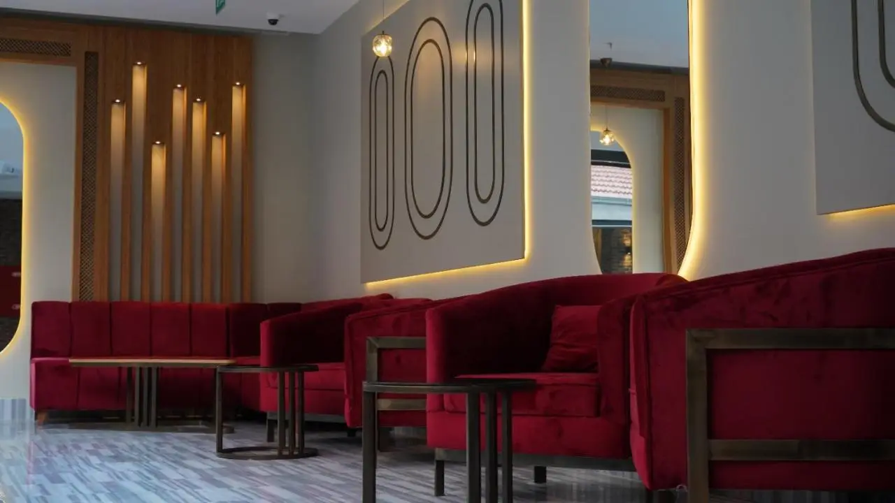 Grand Sirkeci Hotel