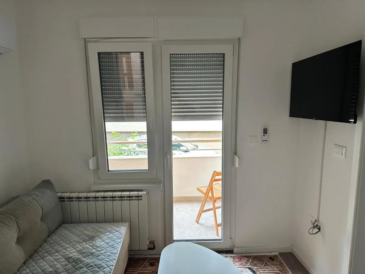 Air Urban Ilidza Sarajevo Free Parking and Near Airport