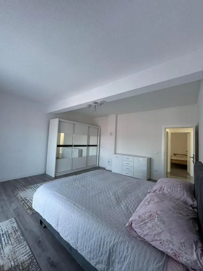 Apartment BORICI