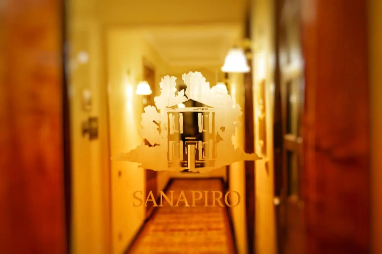Sanapiro Hotel