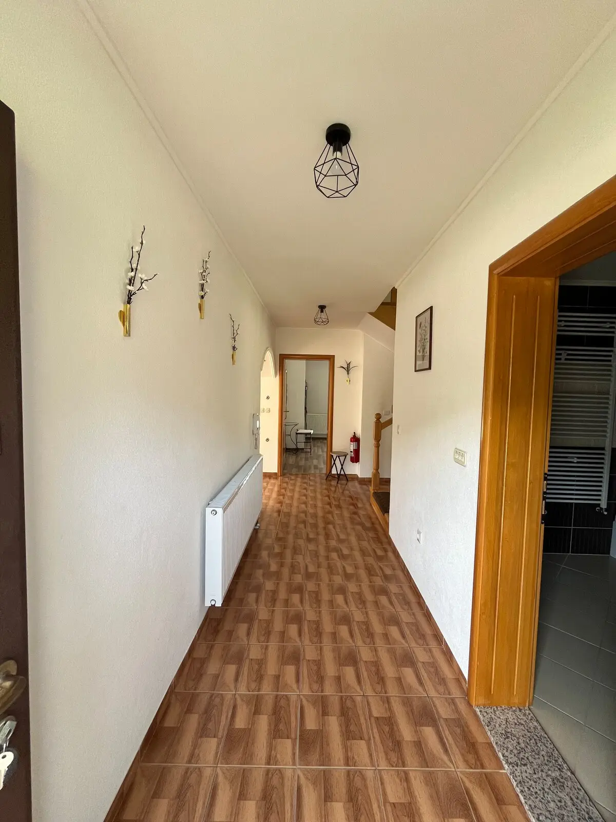 Ideal stopover Sarajevo–Bihac, BiH