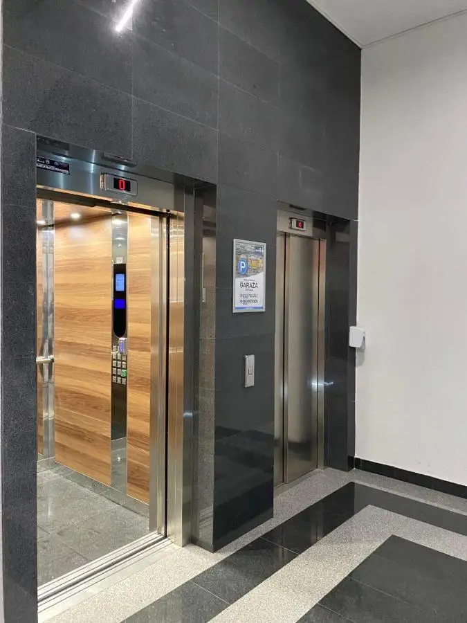 Apartman AURORA SARAJEVO BULEVAR