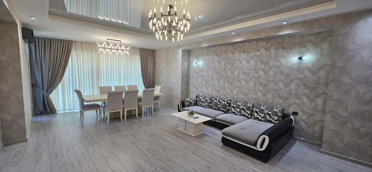 VIP LOFT apartment