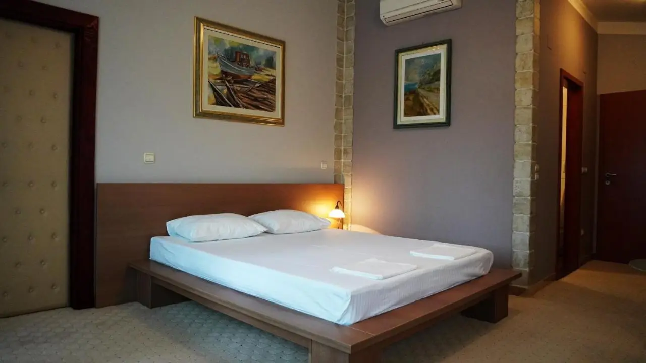 Hotel Vila Ivanković