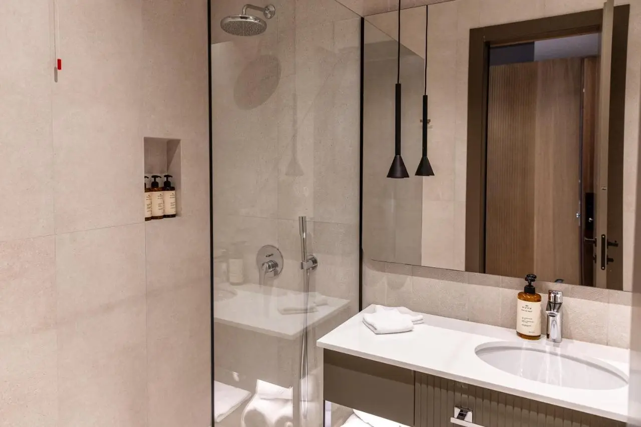 Grand Duka Hotel & SPA