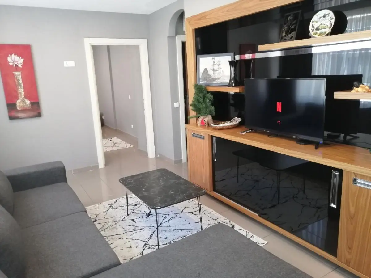 Levent Apartments