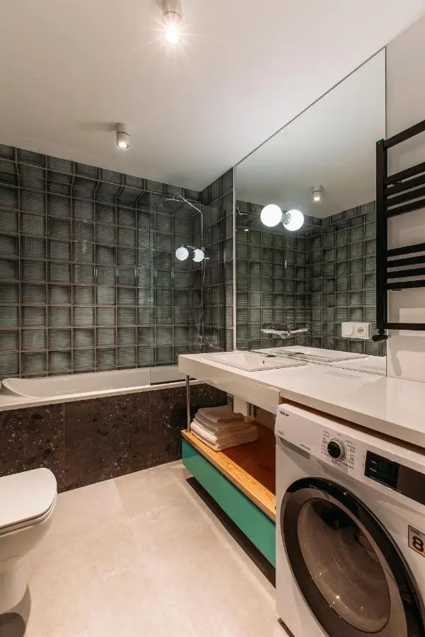 Serviced Designed Apartments By Urban Hotels 17