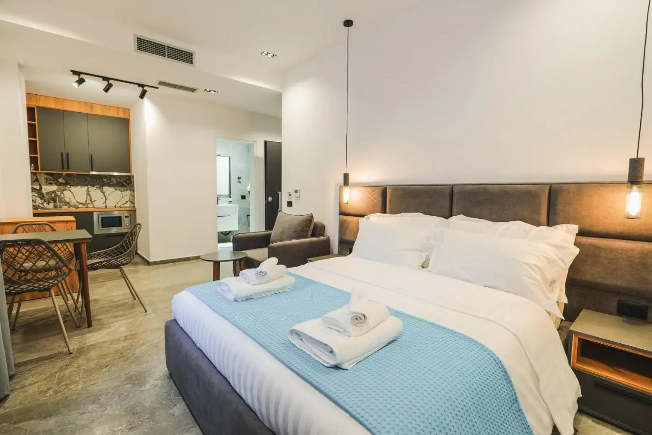 JAD rooms