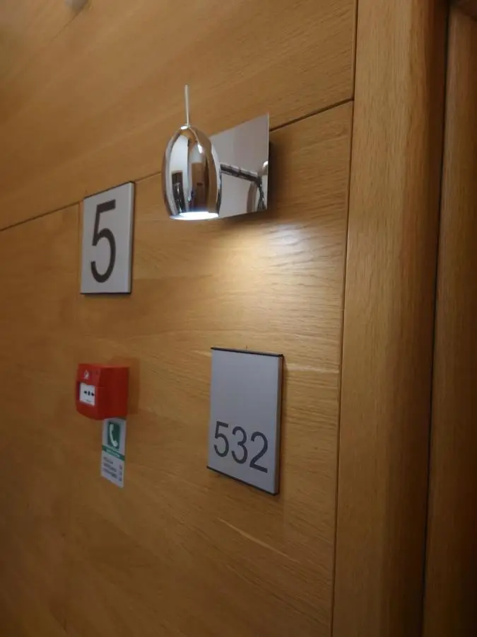 Privatni apartman U532 - u sklopu hotela Vučko Jahorina