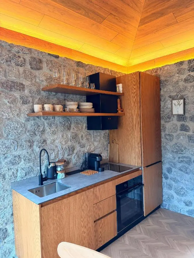 North Alpine Villas