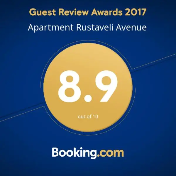 Apartment Eteri