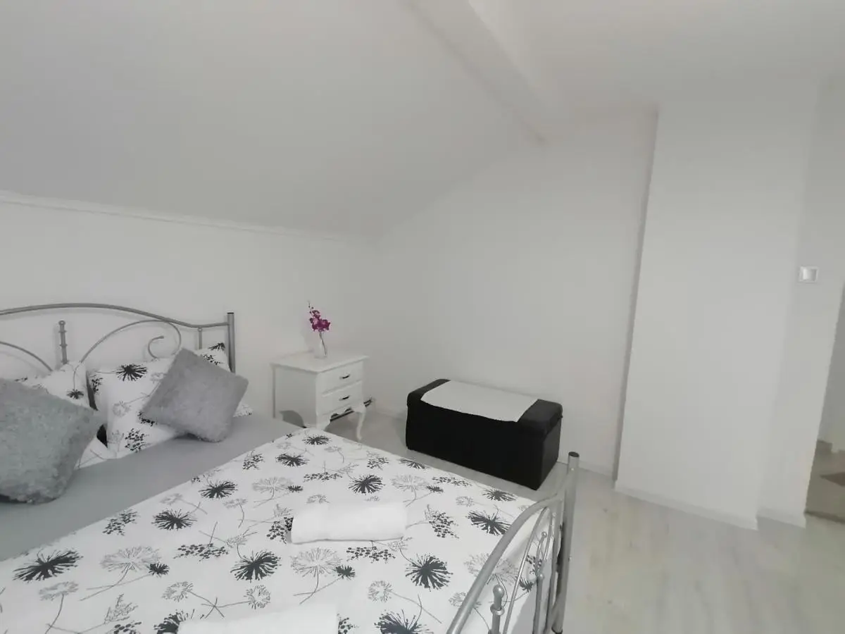 Apartman Slap