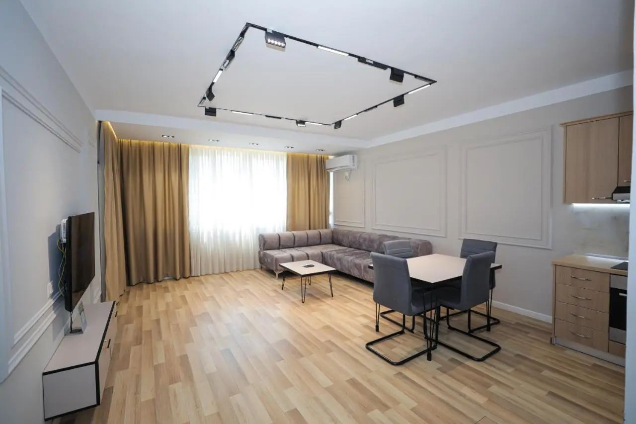 Miku Apartment -Outstanding Apartment at Taiwan