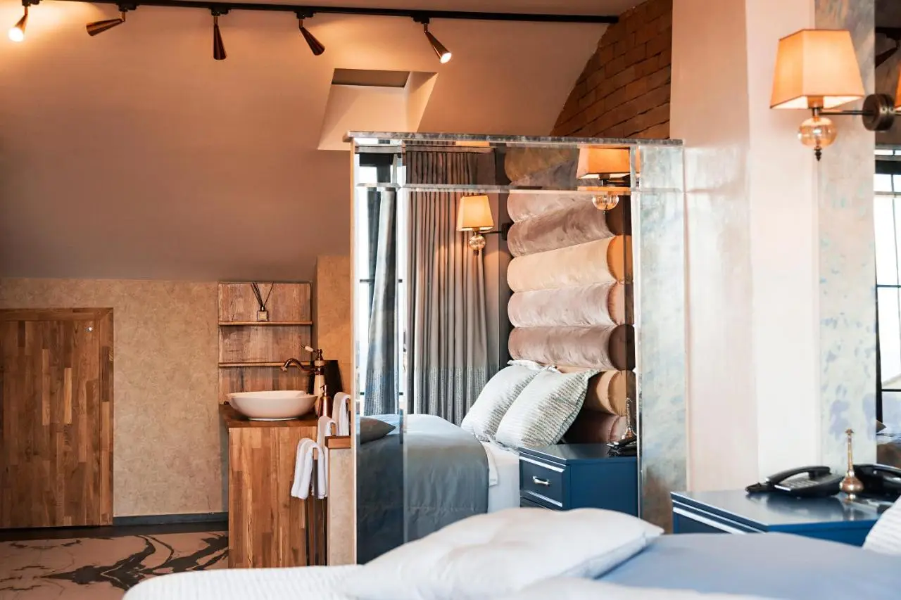 Sublime Porte Hotel