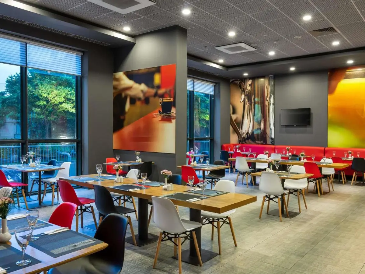 Ibis Istanbul Tuzla