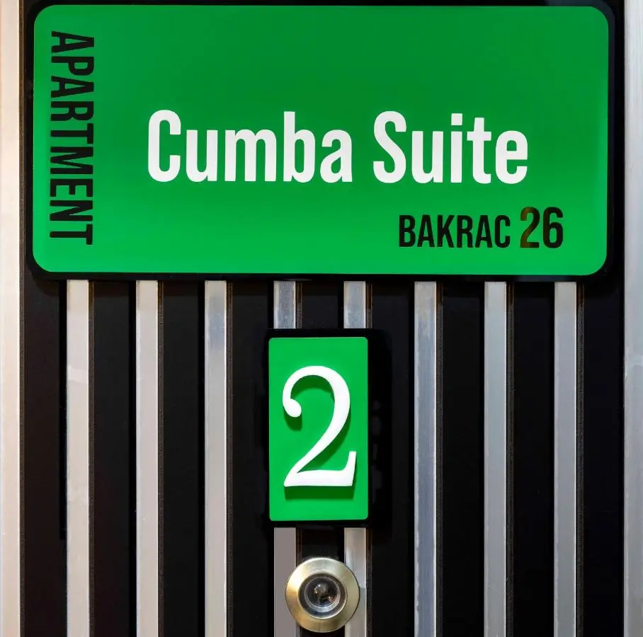 APARTMENTS BAKRAC 26