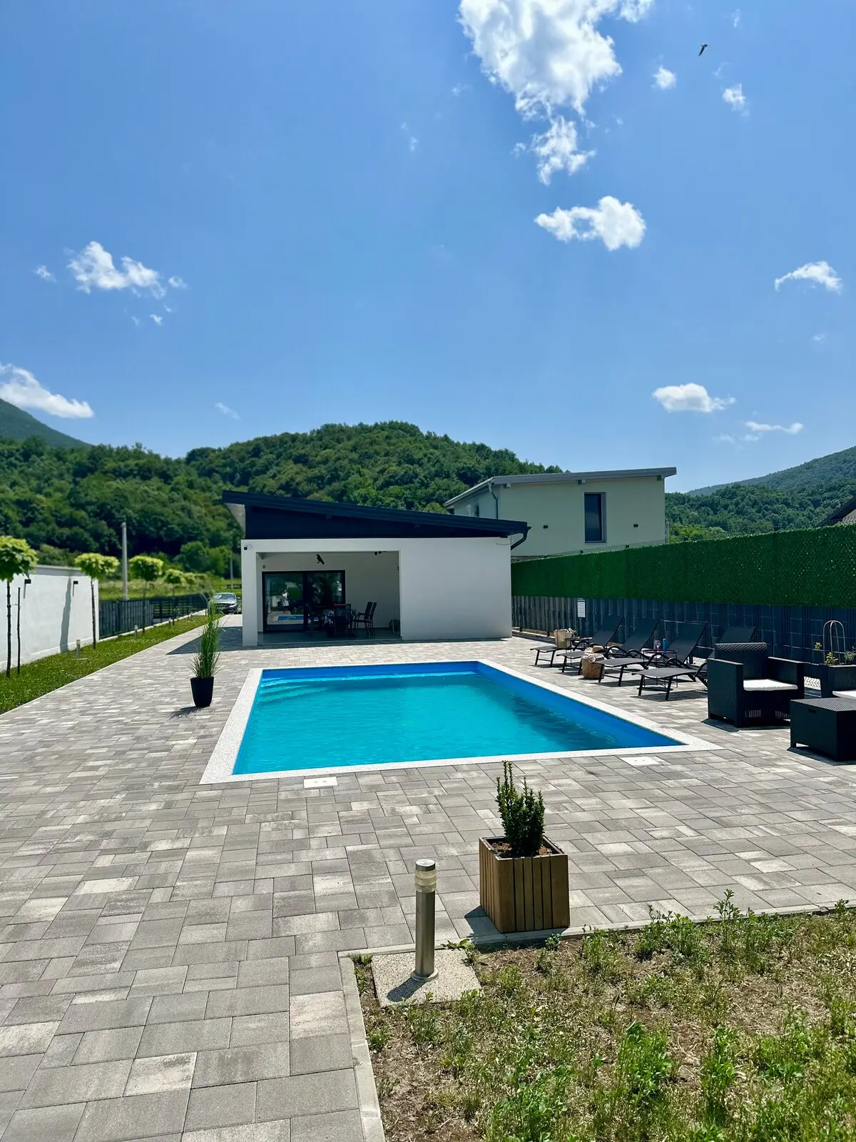 Unavis residence