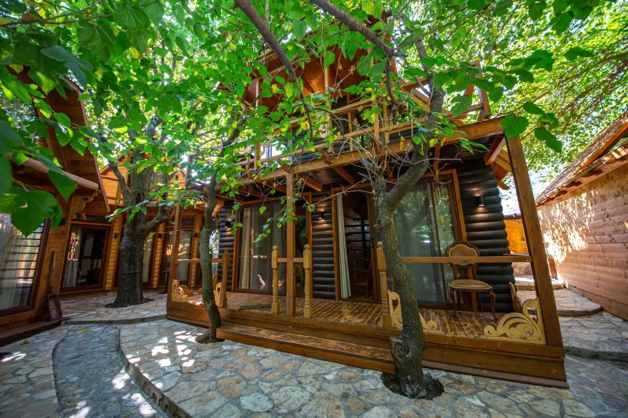 Hotel Legjenda