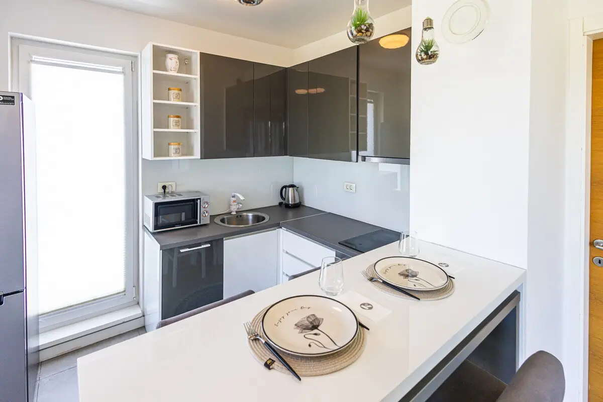 Ilidza River Apartments - 202