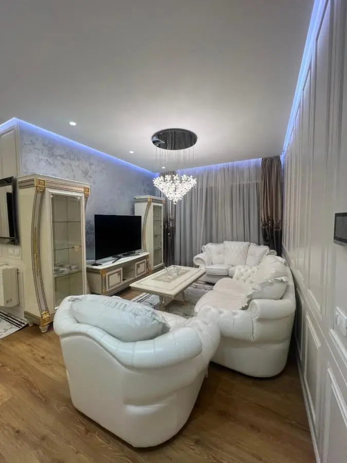 Tirana delijorgji appartment 4U