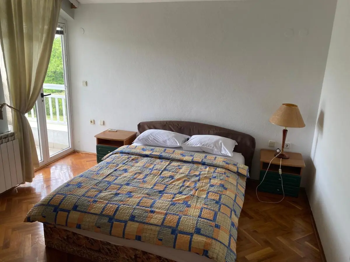 Guesthouse Vionica - Peace & Pool