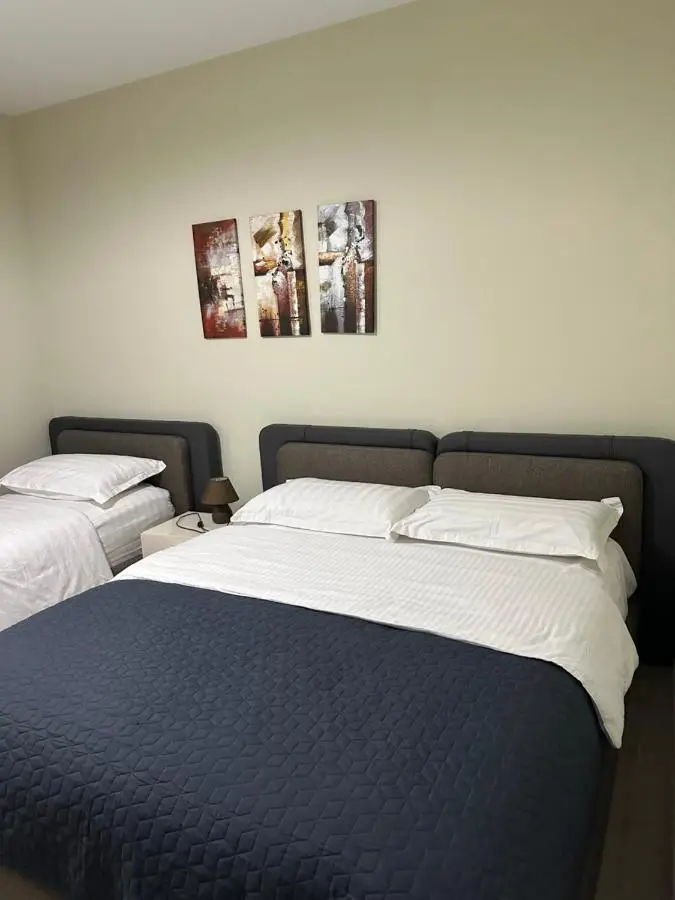 Brilant Apartament