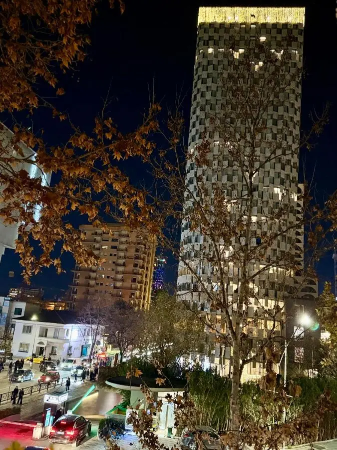 Govi The Plazza Hub