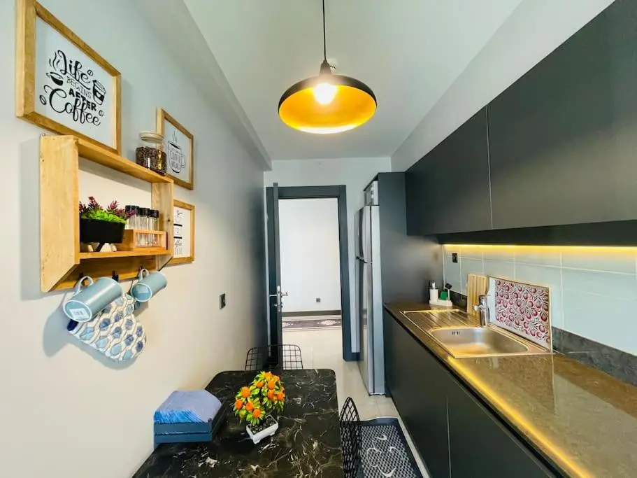 Imperium Central Residence Apartments