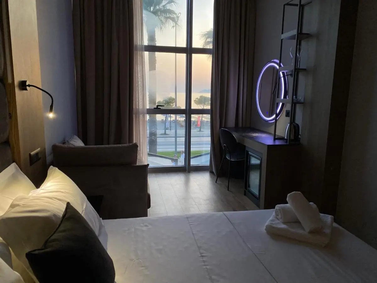 ELMAR HOTEL