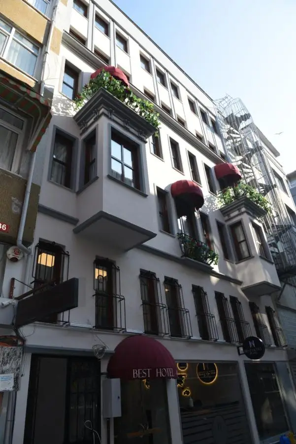 BEST HOTEL KADIKOY