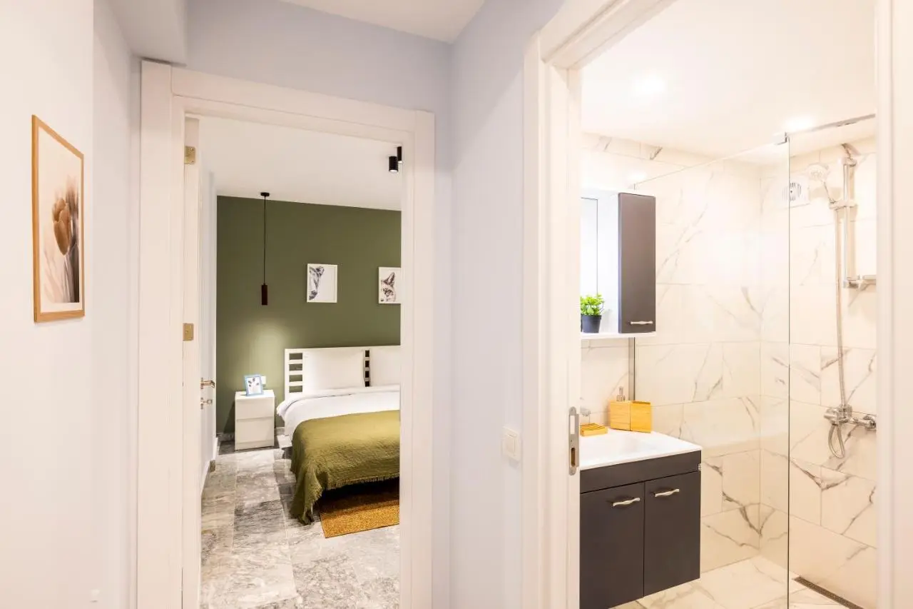 Respiro Rooms