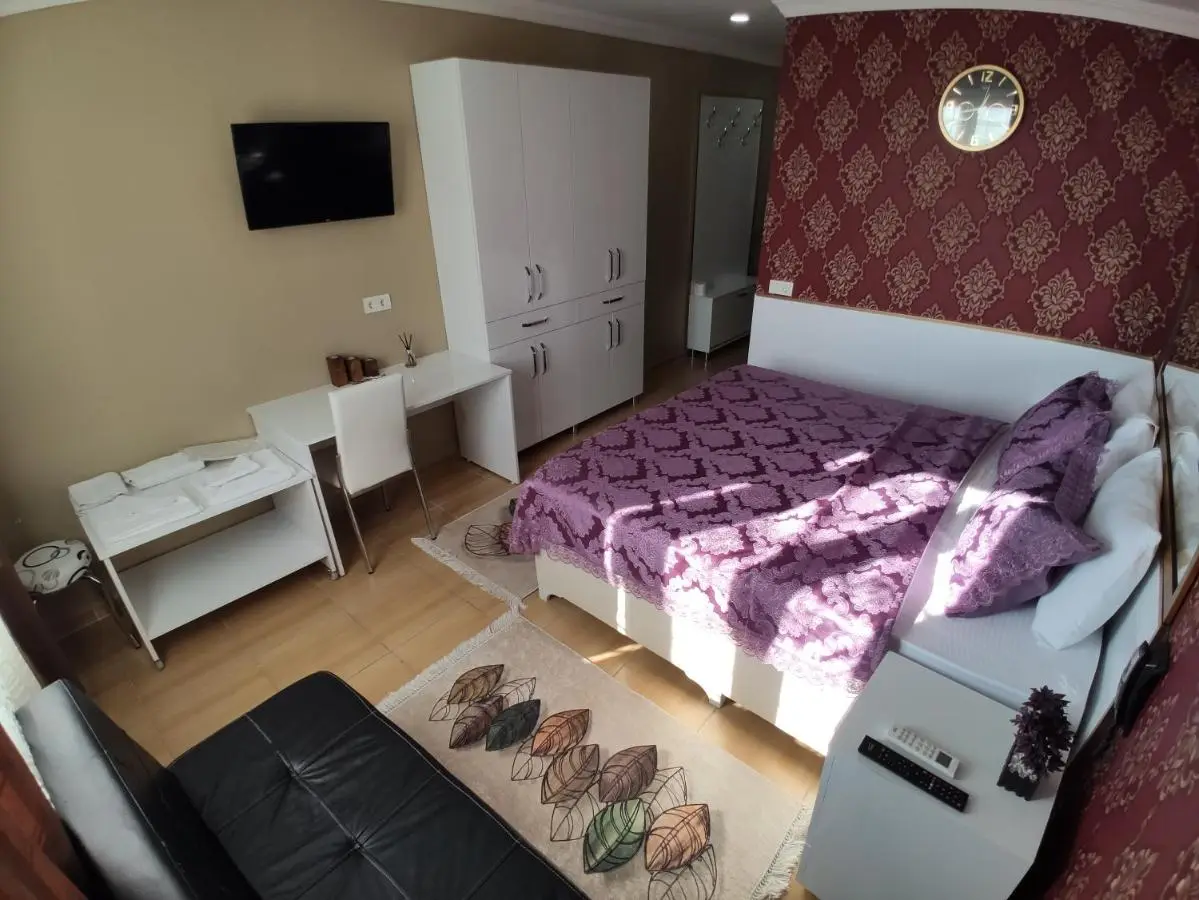 Hotel Best Apart