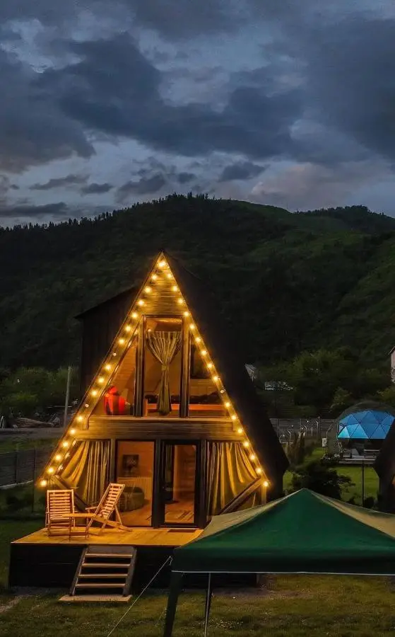 Borjomi Hills
