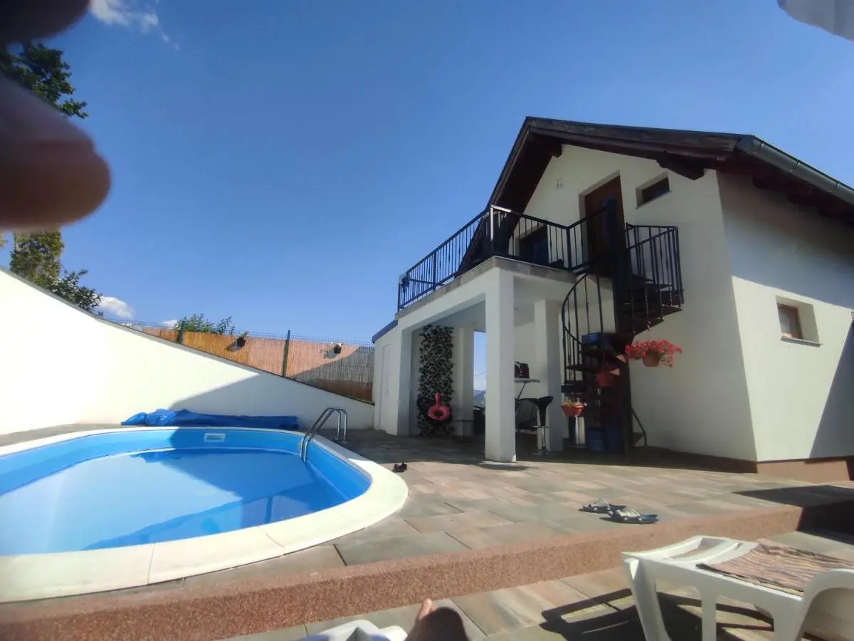 La Mia Casa