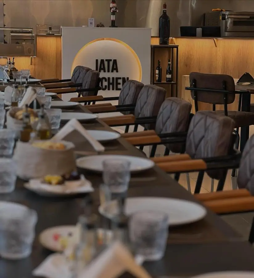 Jata Hotel