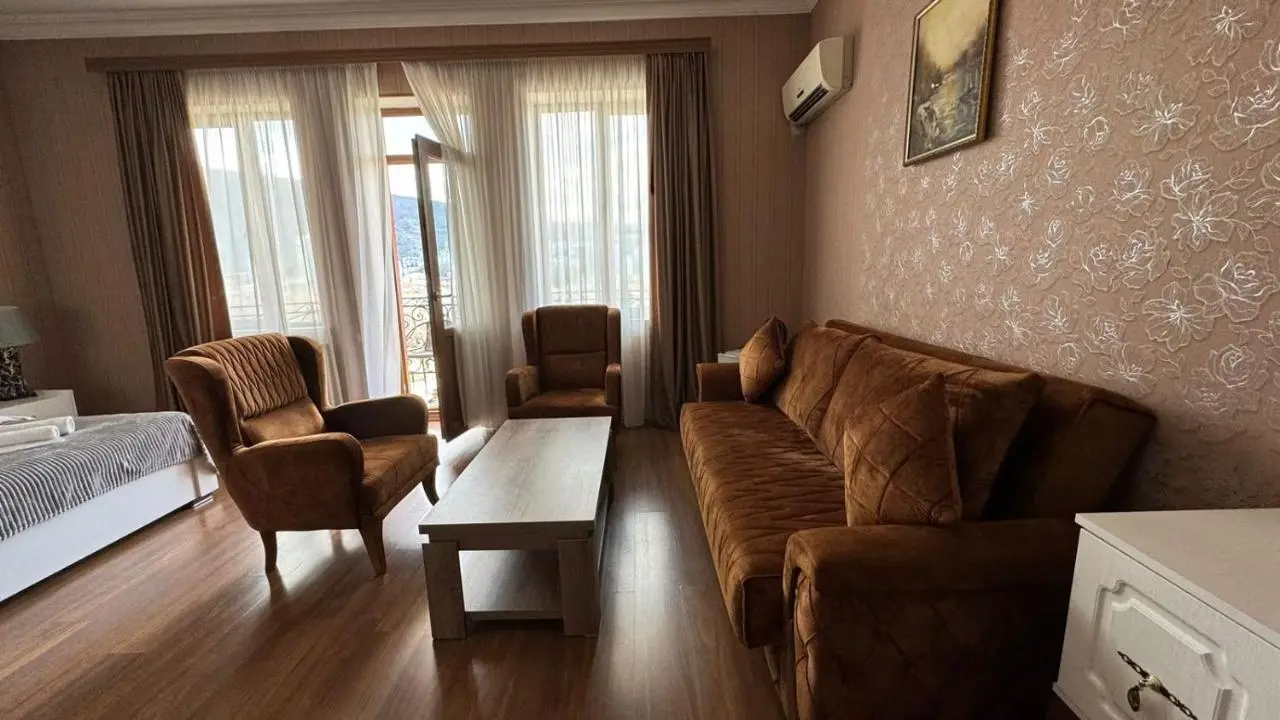 Hotel RichI G A