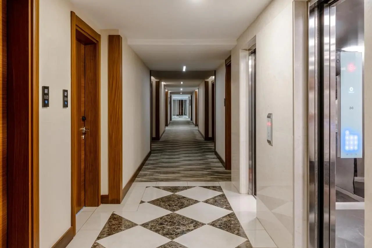 Elite Hotels Darica Spa & Convention Center