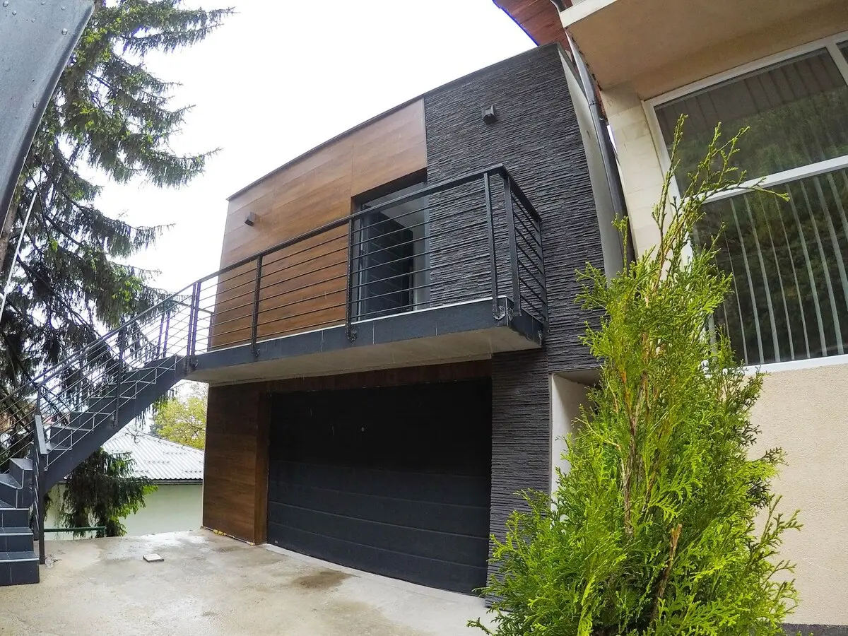 Luxury apartment Ali Sarajevo Center