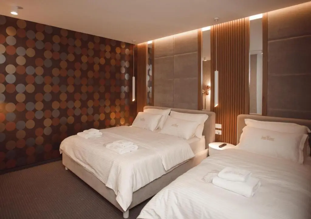 Hotel Chicago