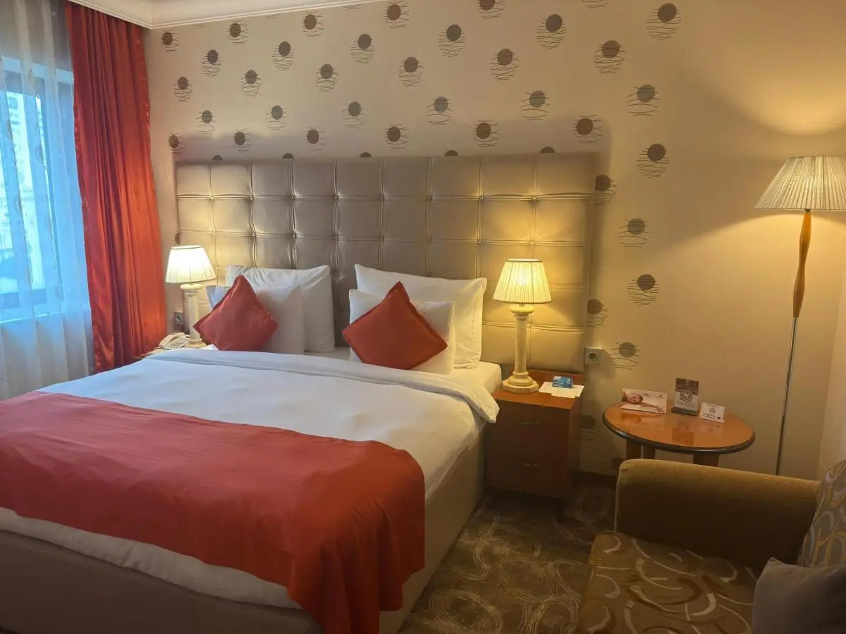 Grand Hotel Europe