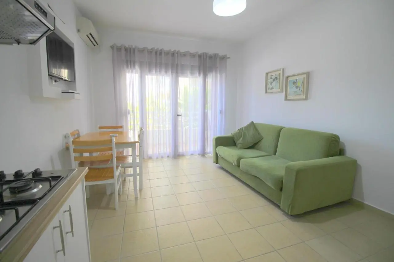 Portafortuna Apartments