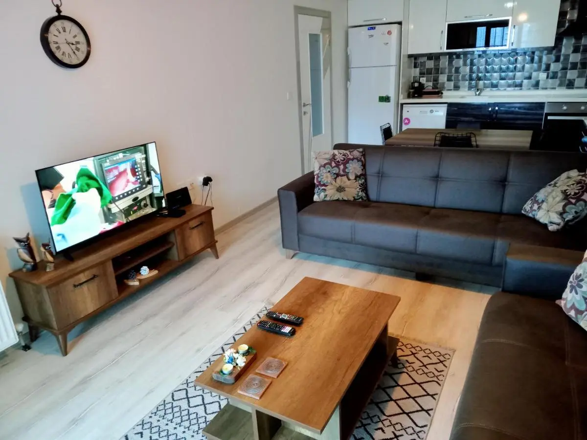 Ankara Eryaman Luxury Comfort Suites
