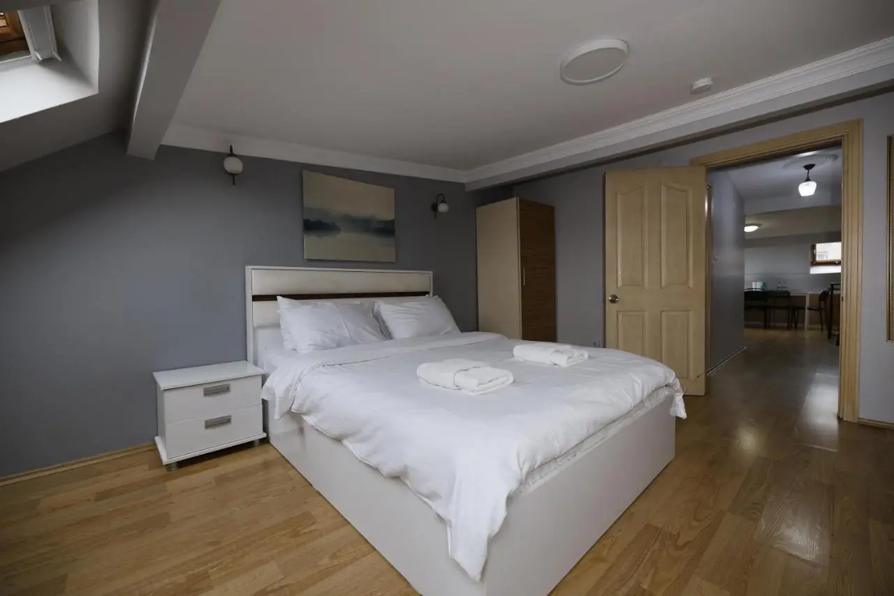 Sunshine Taksim Suite