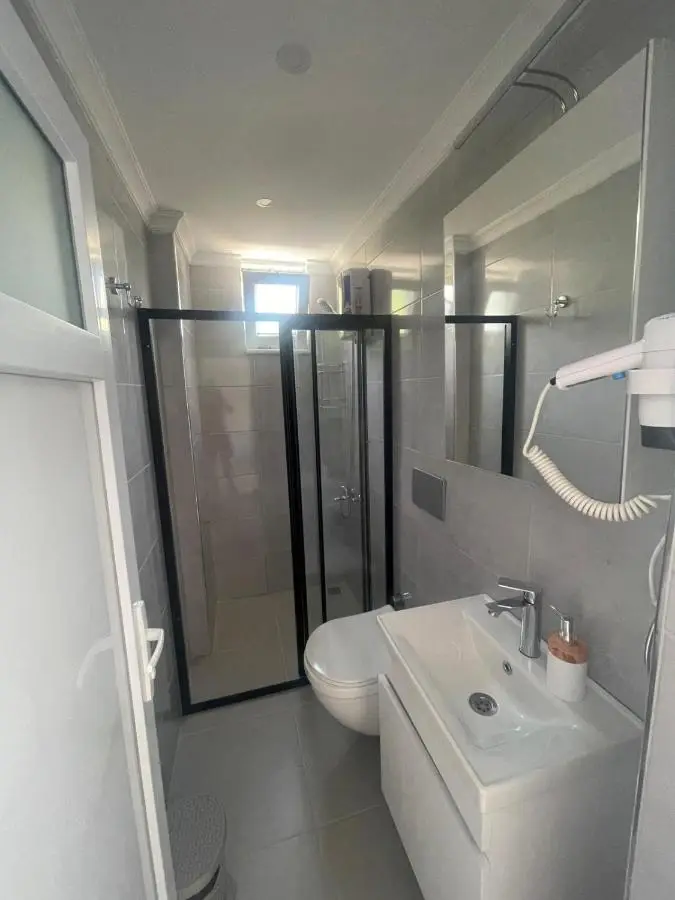 çam otel