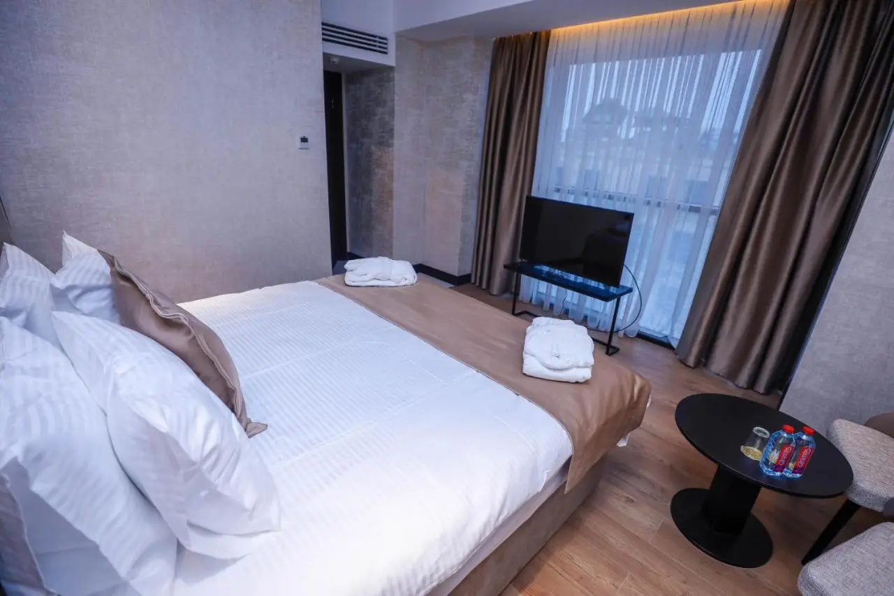 Arium Hotel Baku