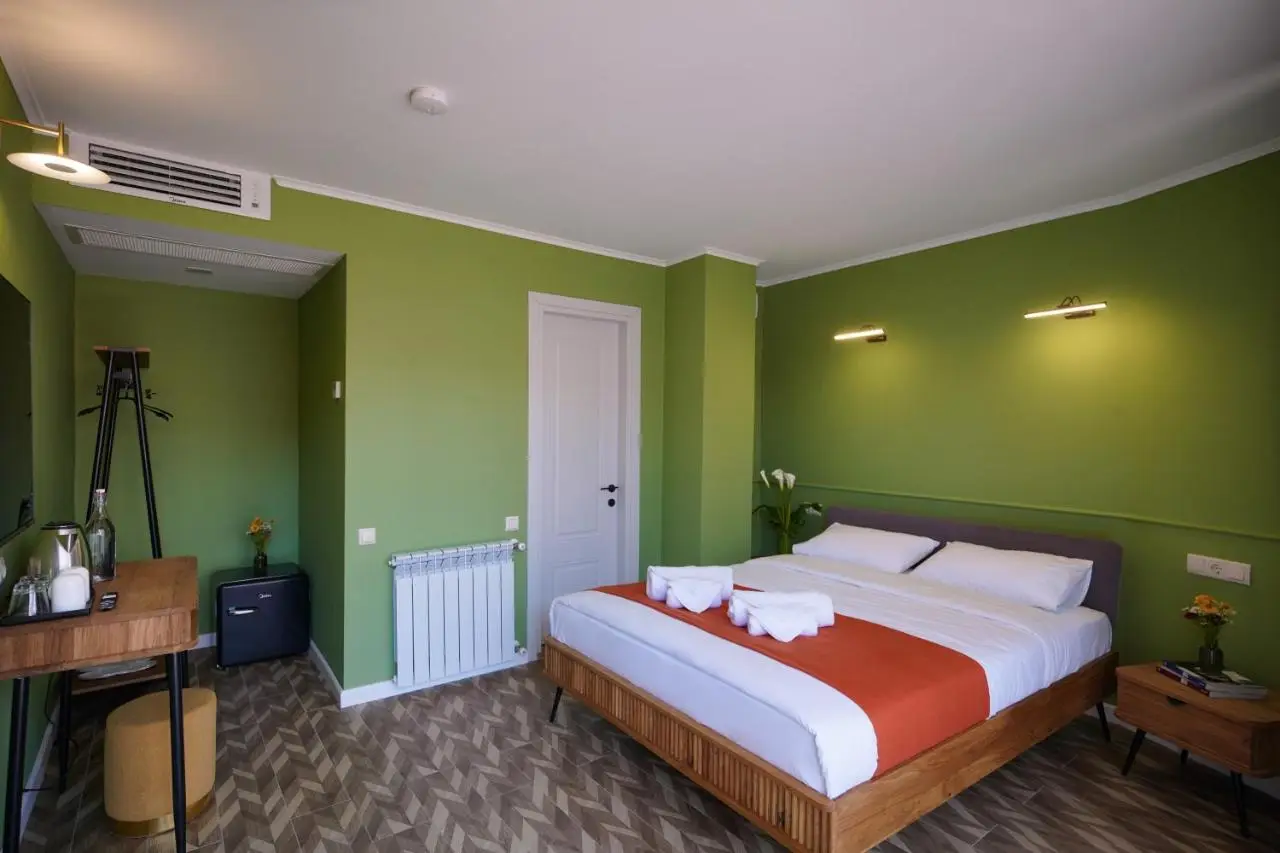 Station 22 Hotel
